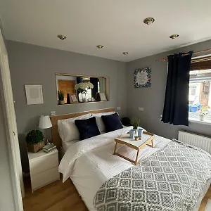  Apartment Amazing En-suite In Finchley