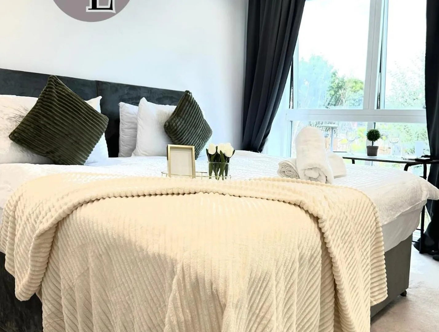 Lodge Kayz Lodge- Luxury Ensuite-Private & Shared Accommodation In A New House At The Olympic Village Overlooking Stratford Westfield And Tube Station London United Kingdom